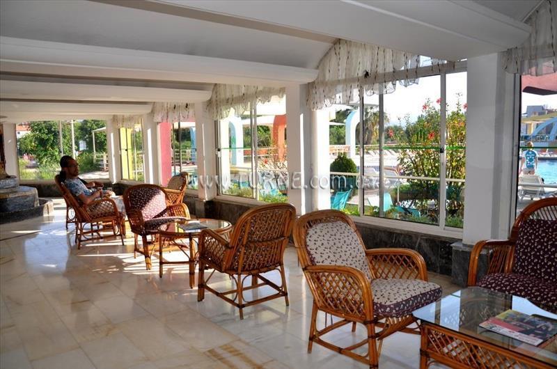 Отель Orient Life Resort Hotel 4*