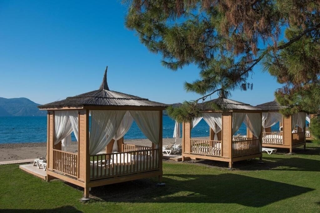 Фотография Akra Fethiye Tui Blue Sensatori 5*