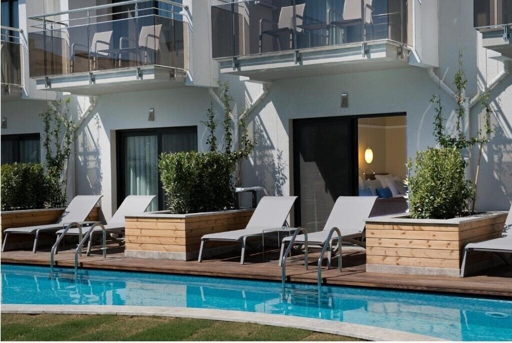 Зображення Akra Fethiye Tui Blue Sensatori (ex. Tui Sensatori Resort Barut Fethiye, Barut Fethiye Sensatori) 5*