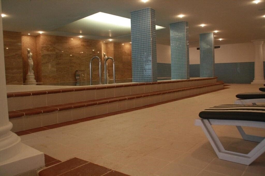 Фото Telmessos Select Hotel 4*