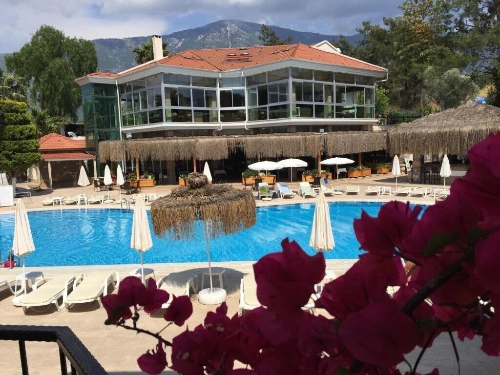 Фотография Telmessos Select Hotel 4*