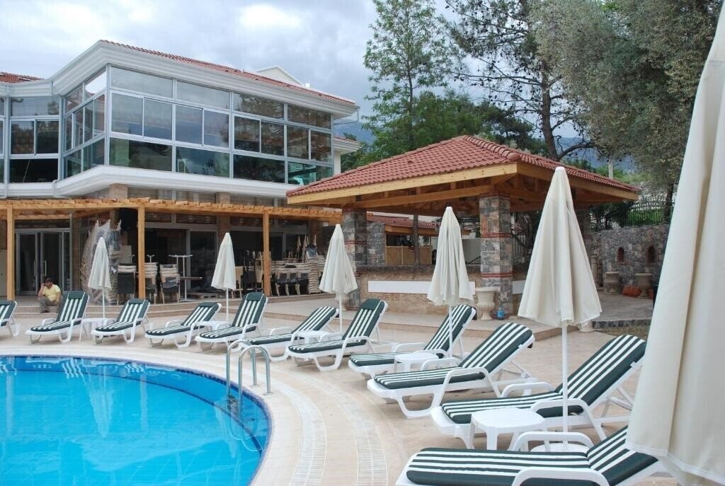 Картинка Telmessos Select Hotel 4*