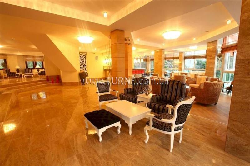 Картинка Telmessos Select Hotel 4*