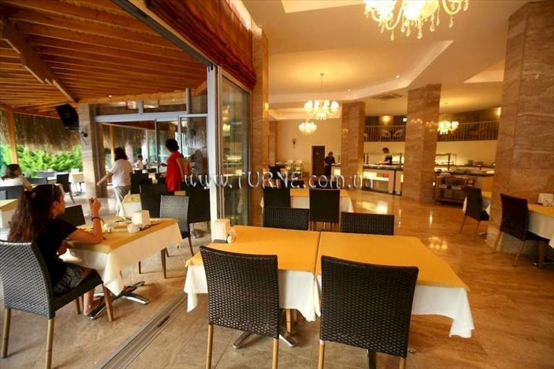 Зображення Telmessos Select Hotel 4*