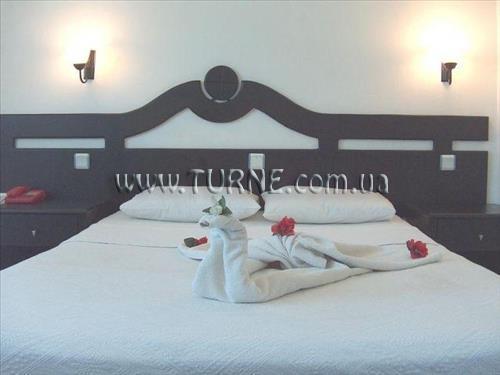 Готель Koc Sun Hotel & Apartments 3*