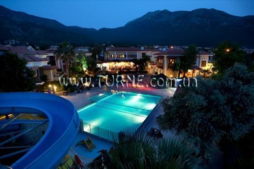 Зображення Ova Resort Hotel 3*