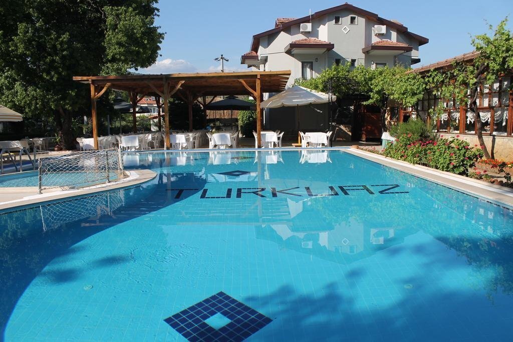 Фотографія Club Turkuaz Garden 3*