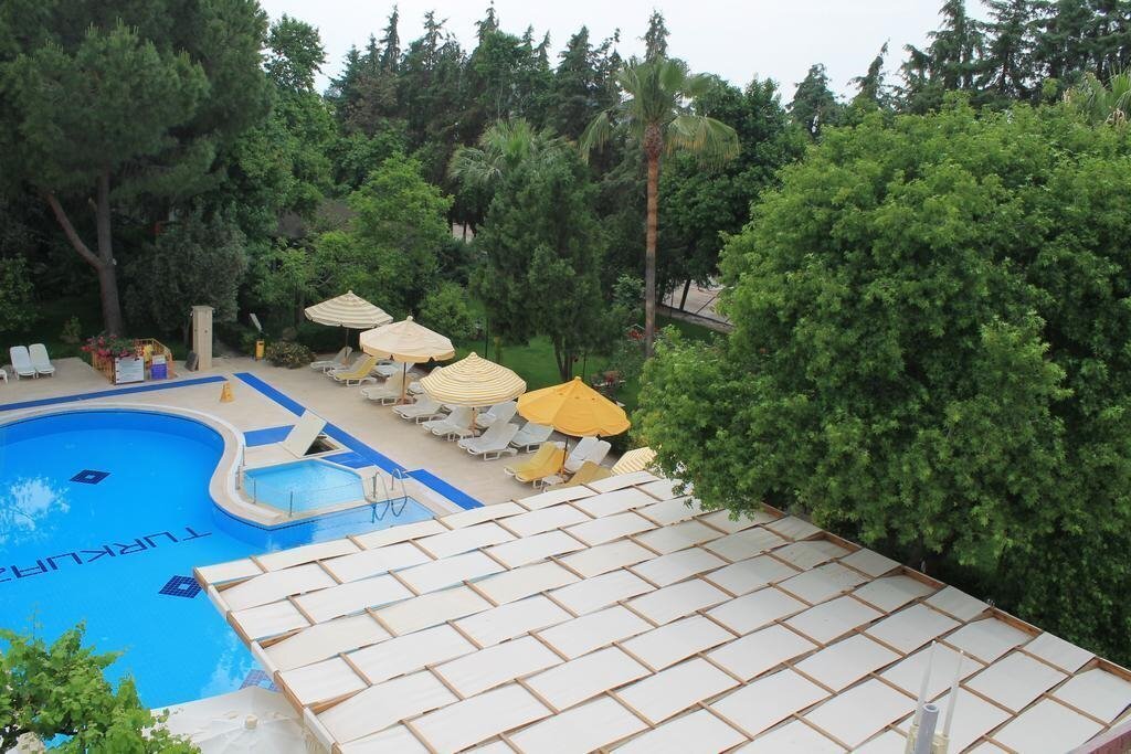 Зображення Club Turkuaz Garden 3*