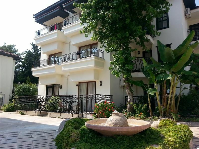 Фото St Nicholas Park 4*