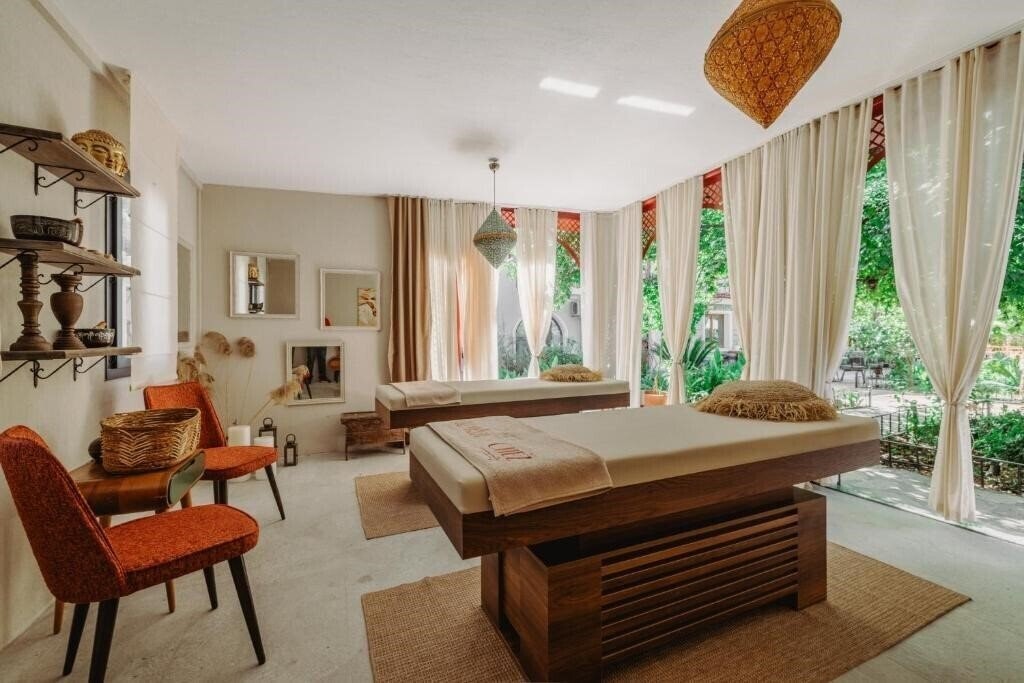 Фото Akkent Garden Hotel 3*