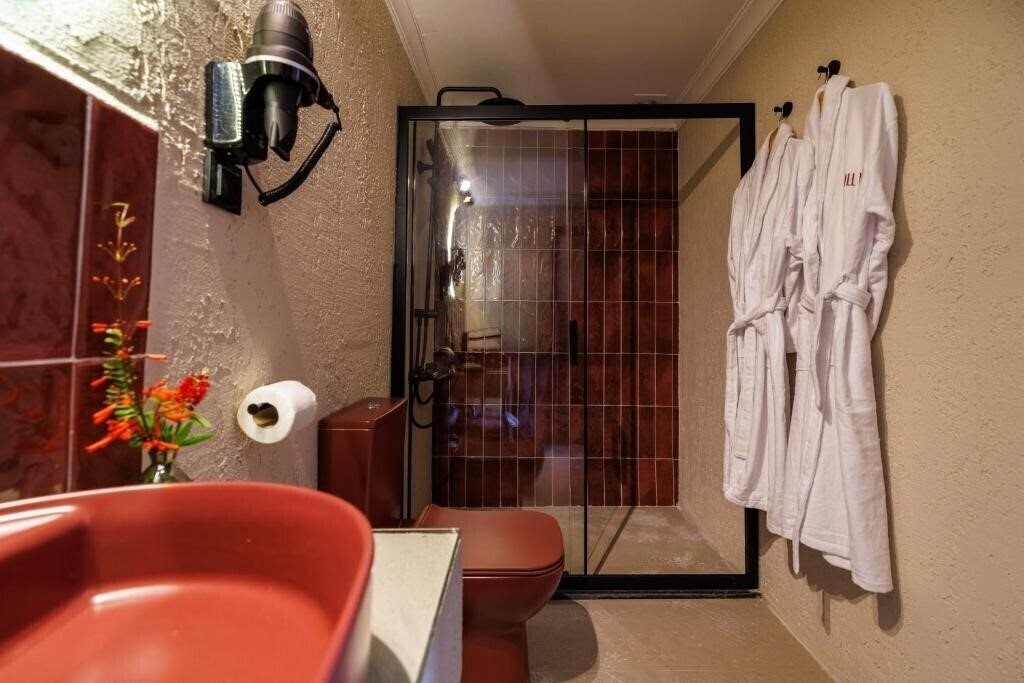 Фотография Akkent Garden Hotel 3*