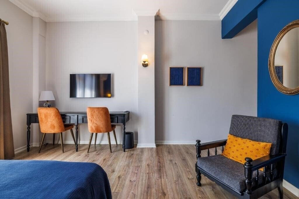 Изображение Akkent Garden Hotel 3*