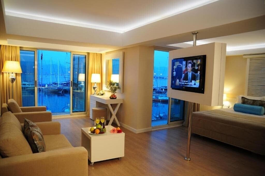 Фотографія Alesta Yacht 4*