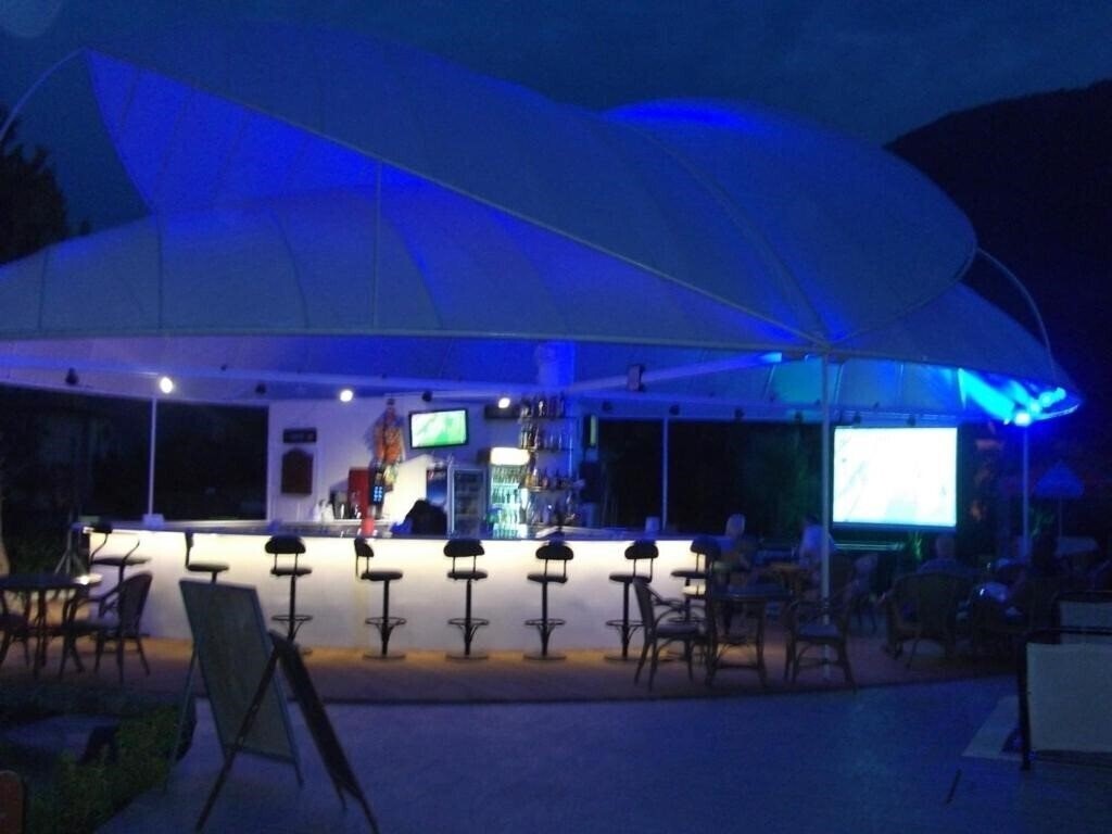 Зображення Ant Apart Hotel 3*