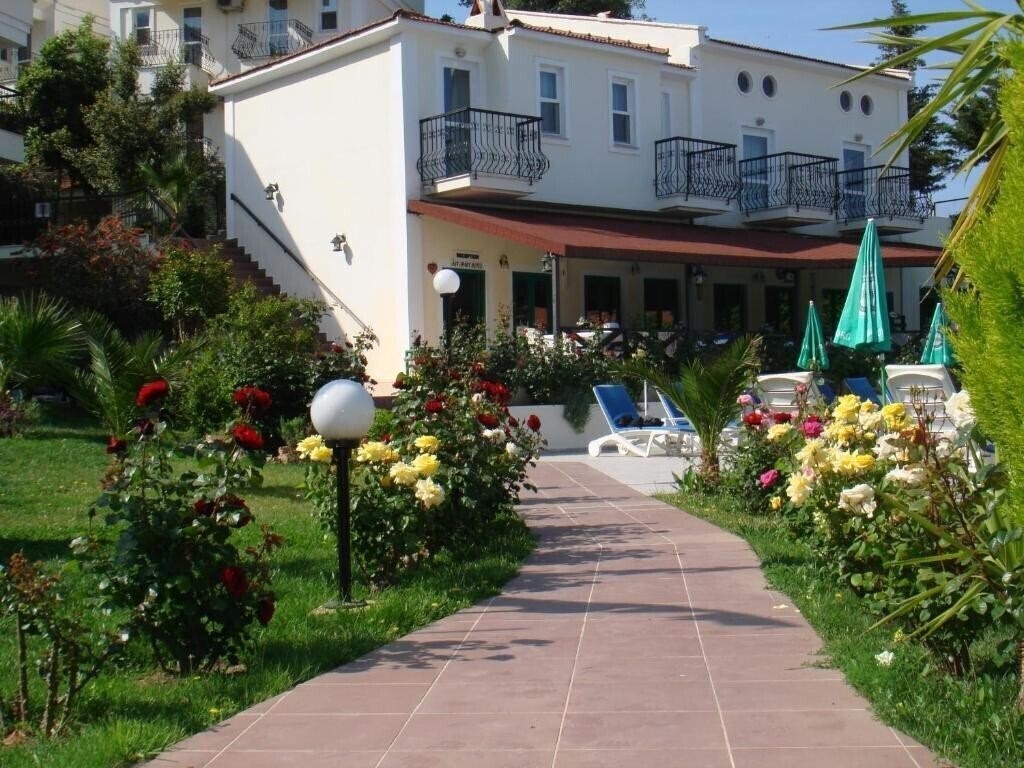Картинка Ant Apart Hotel 3*