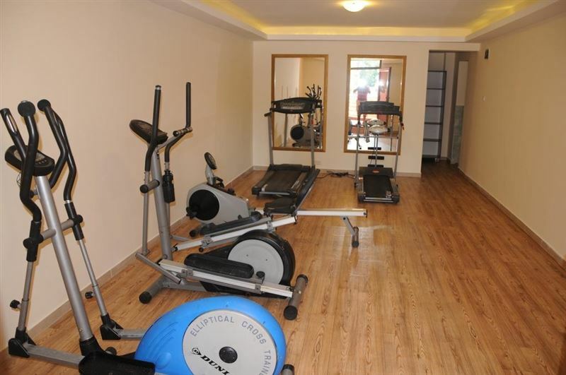 Фотография Katre Hotel Oludeniz 3*