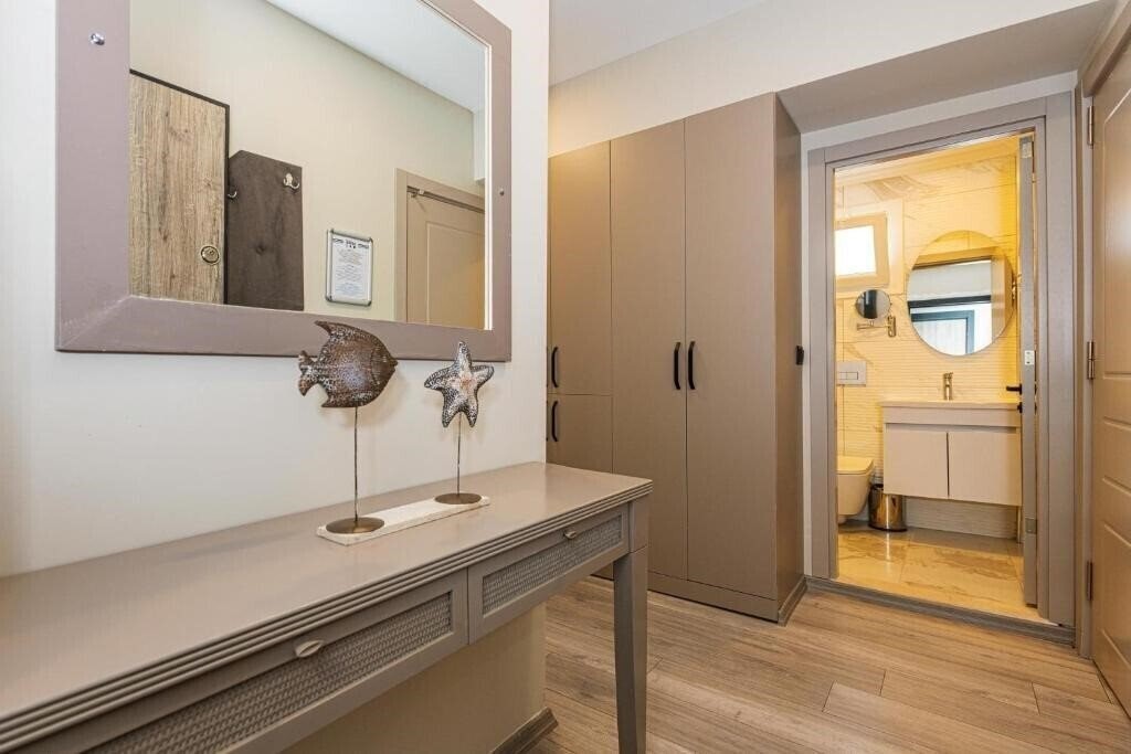 Фотография Idee Hotel 3*