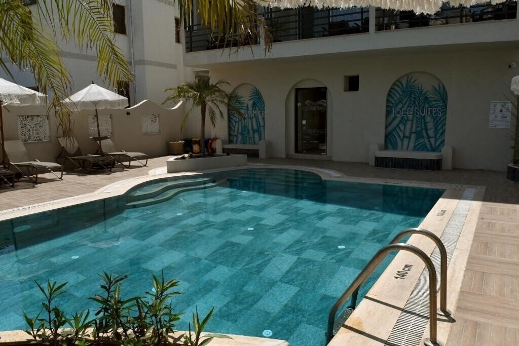 Зображення Idee Hotel 3*