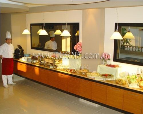 Зображення Idee Hotel 3*