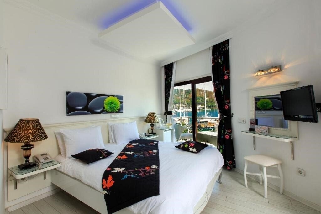 Картинка Ata Park Hotel (ex. Atapark Hotel, Grand Ata Park Hotel) 4*