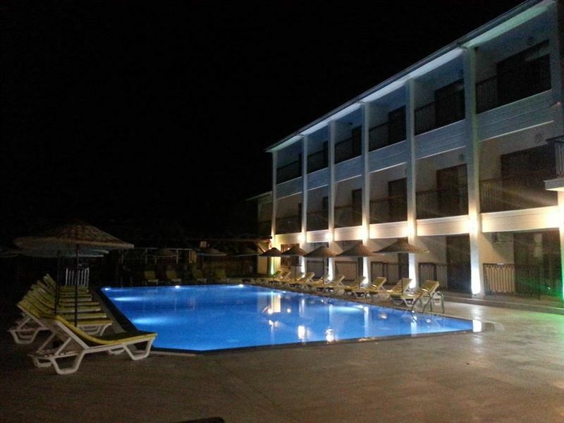 Фотография Golden Life Resort Hotel & SPA 4*