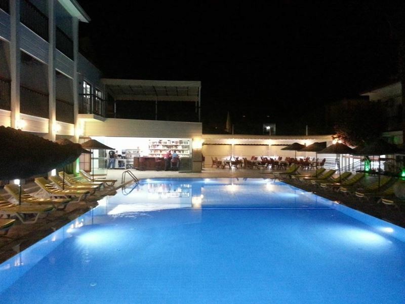 Изображение Golden Life Resort Hotel & SPA 4*