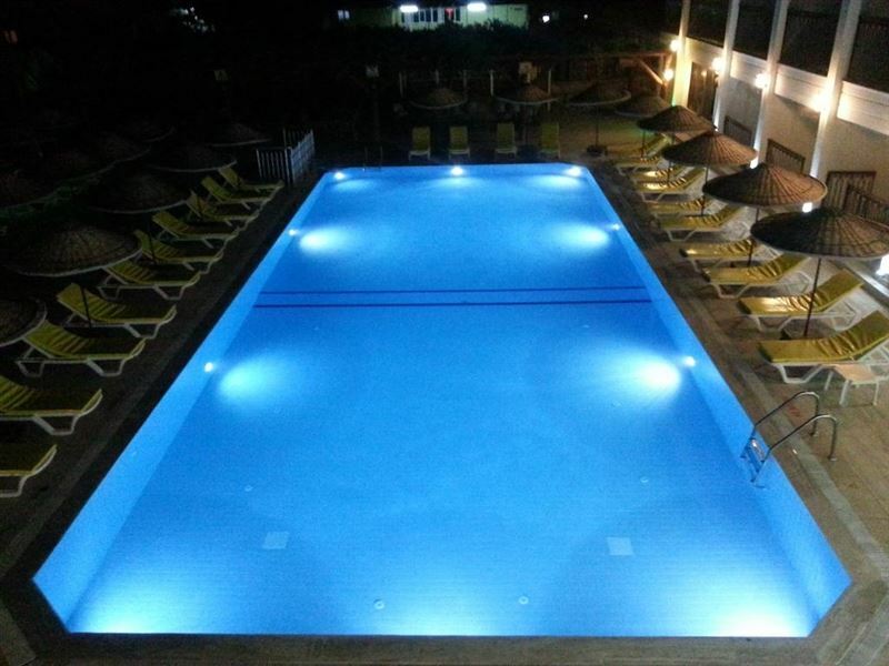 Картинка Golden Life Resort Hotel & SPA 4*