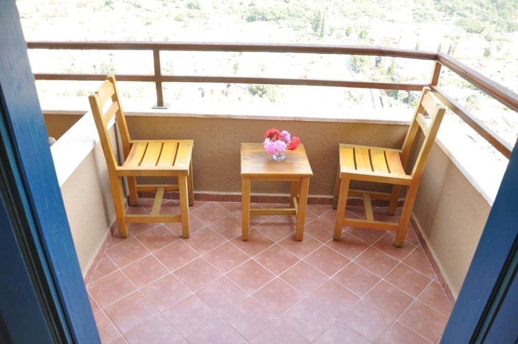 Картинка Bellevue Hotel Fethiye 3*