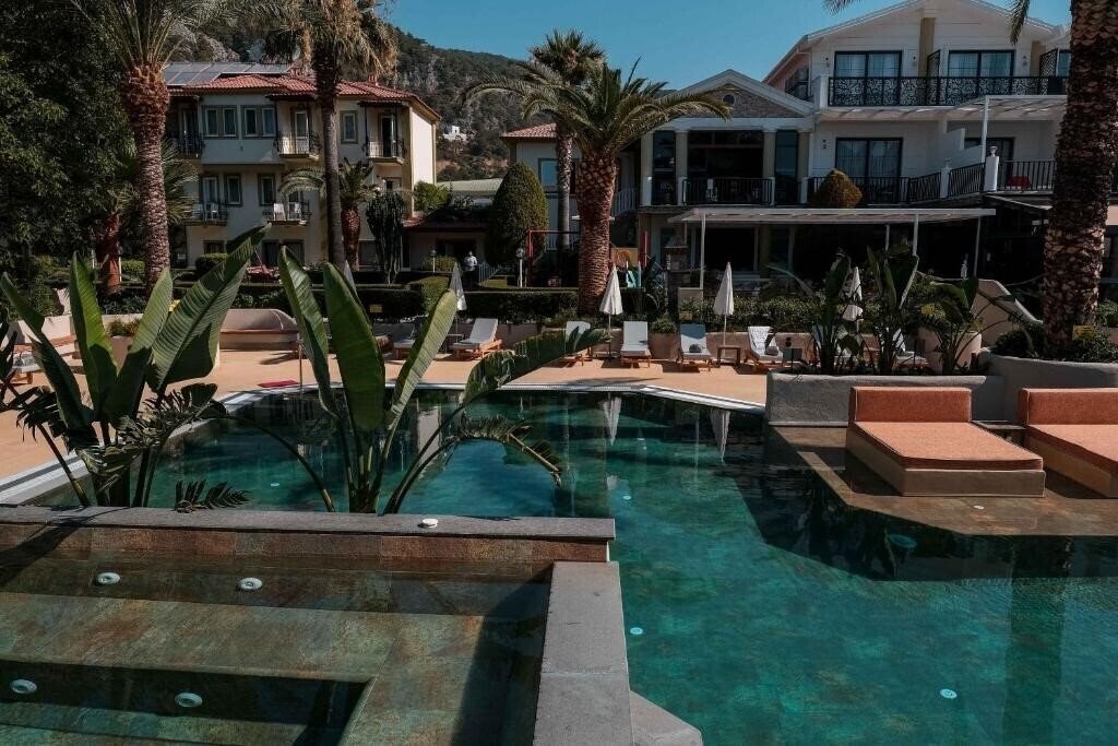 Фотографія Karbel Sun Hotel 3*