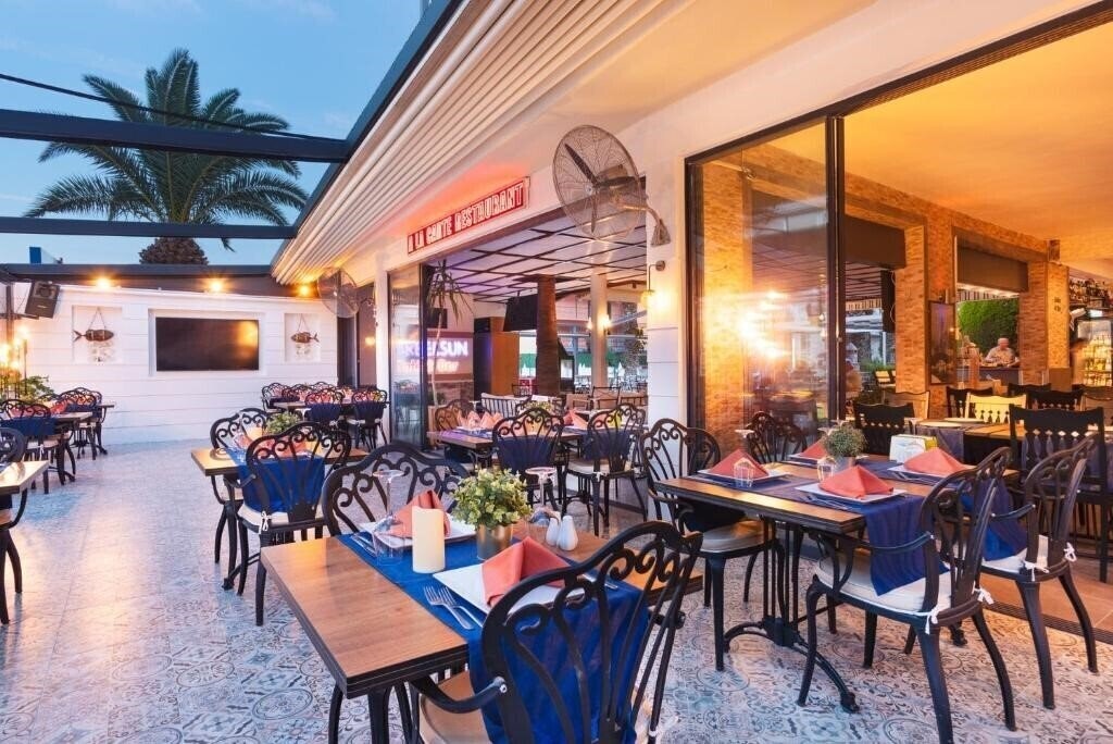 Зображення Karbel Sun Hotel 3*