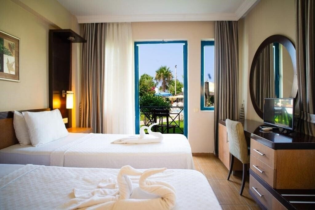 Фото Bezay Hotel 3*