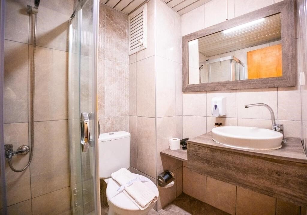 Фотографія Bezay Hotel 3*