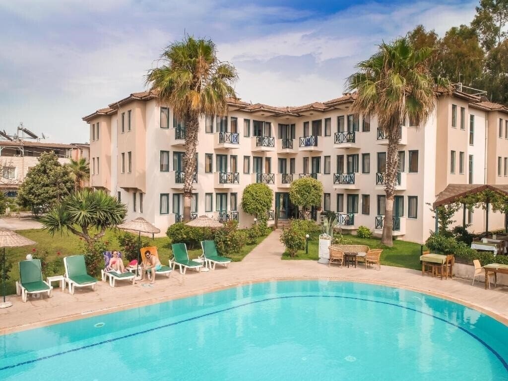 Зображення Bezay Hotel 3*