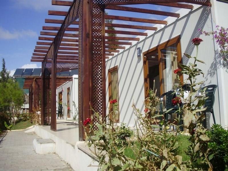 Изображение Edasu Hotels (ex. Eda Su Hotel, Poseidon Club Hotel) 3*