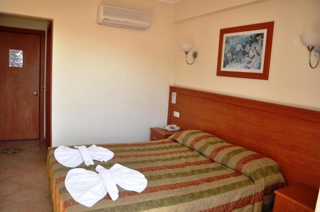 Изображение Villa Beldeniz 3*