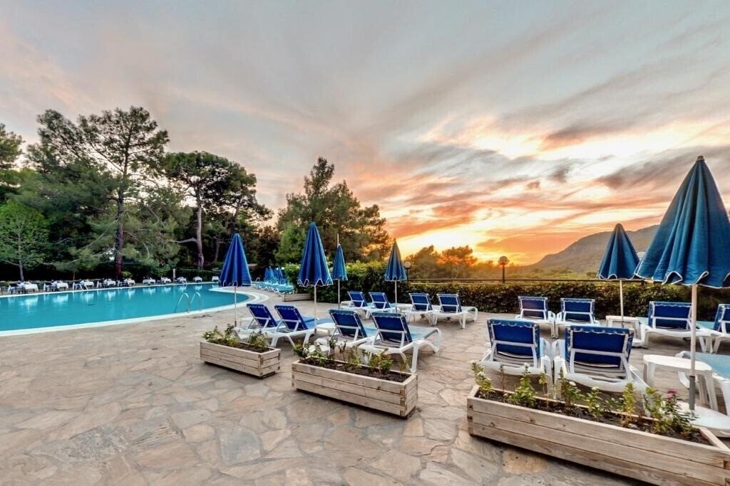 Зображення Montana Pine Resort 4*