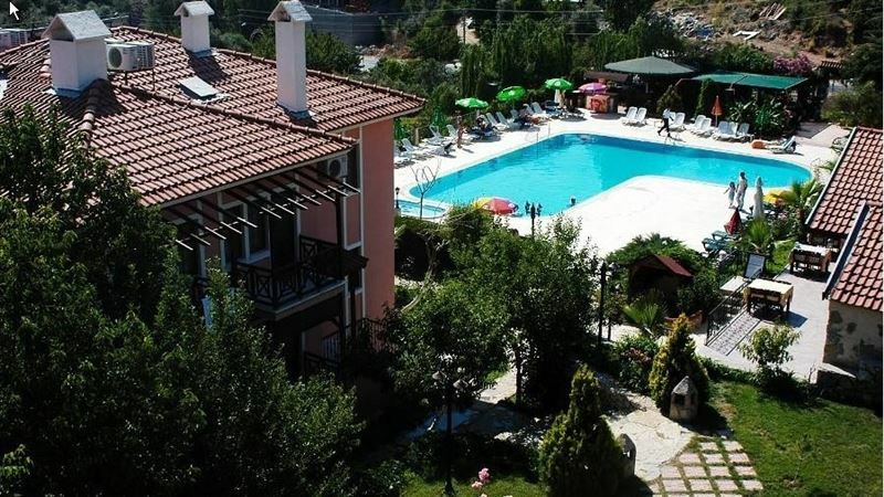 Фото Pink Palace 3*