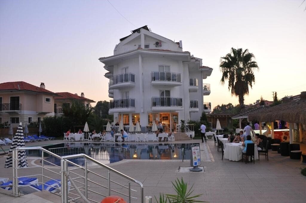 Зображення Nevada Hotel & SPA 3*