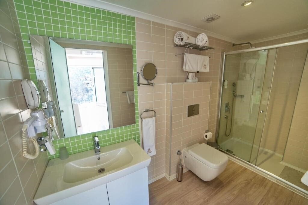 Фотография Orka Boutique Hotel 3*