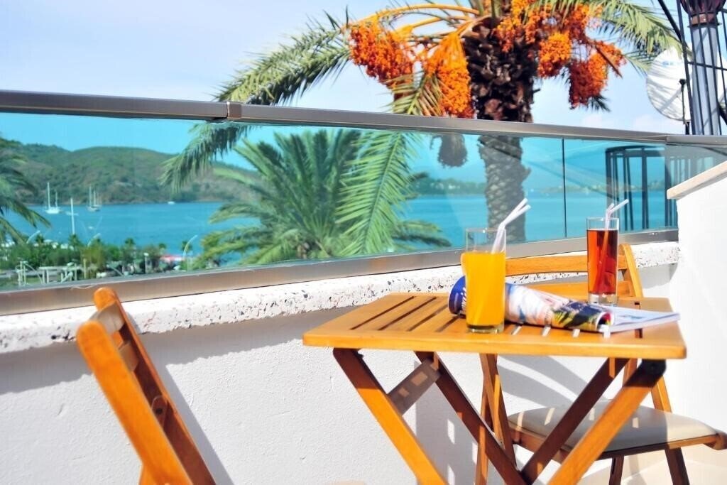 Готель Yeniceri Hotel 2*