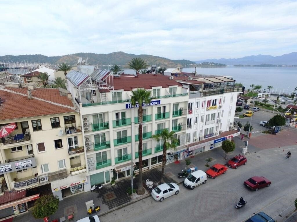 Фотографія Yeniceri Hotel 2*