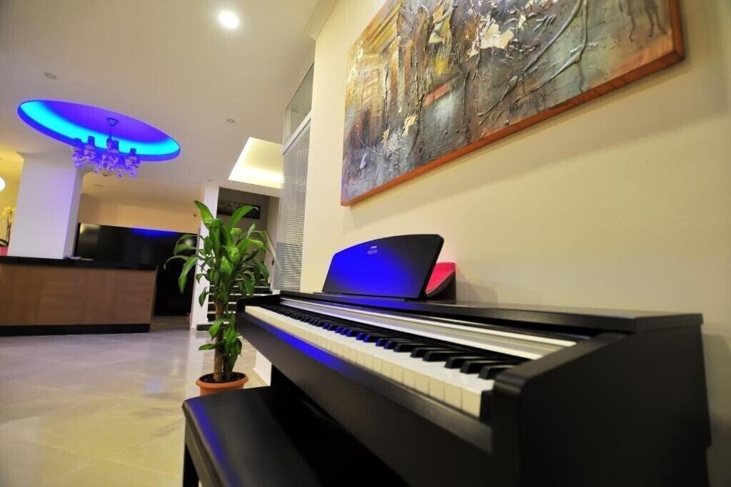 Зображення Yeniceri Hotel 2*