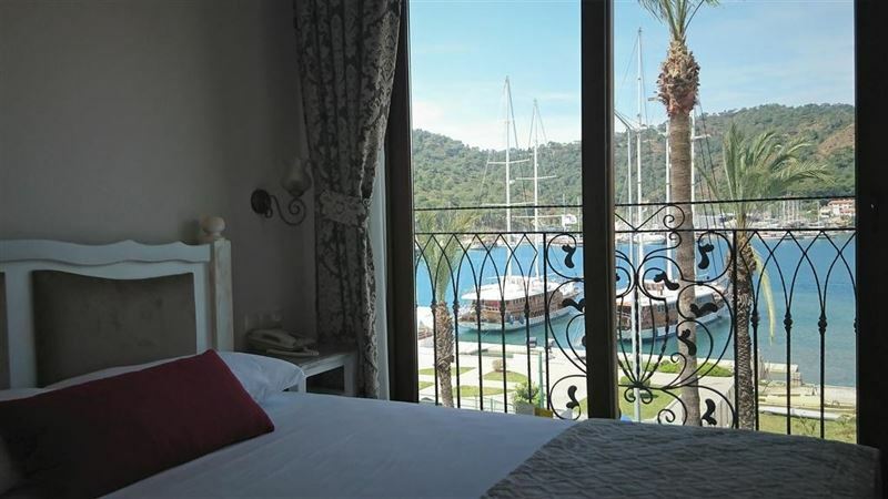 Отель Cennet Life Hotel 3*