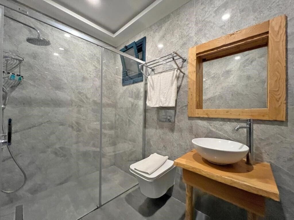 Фотографія Symbola Oludeniz Beach Hotel 3*