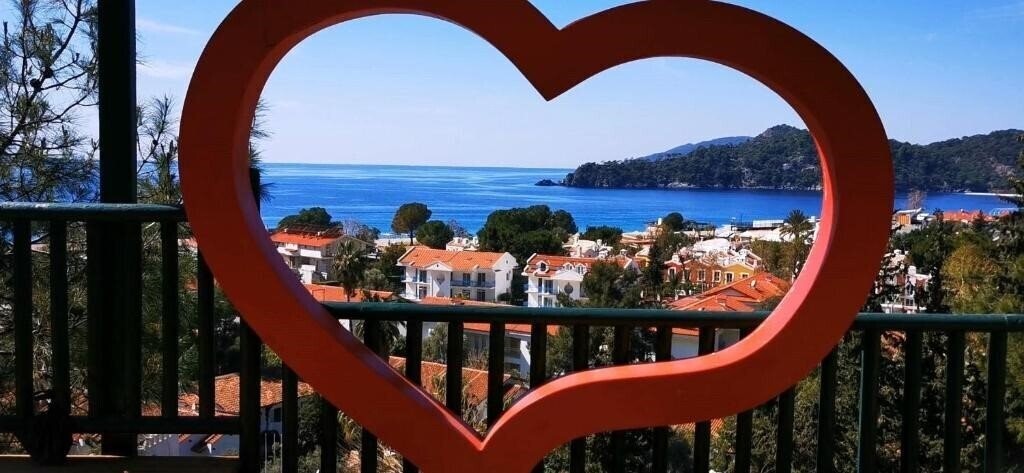 Зображення Symbola Oludeniz Beach Hotel 3*