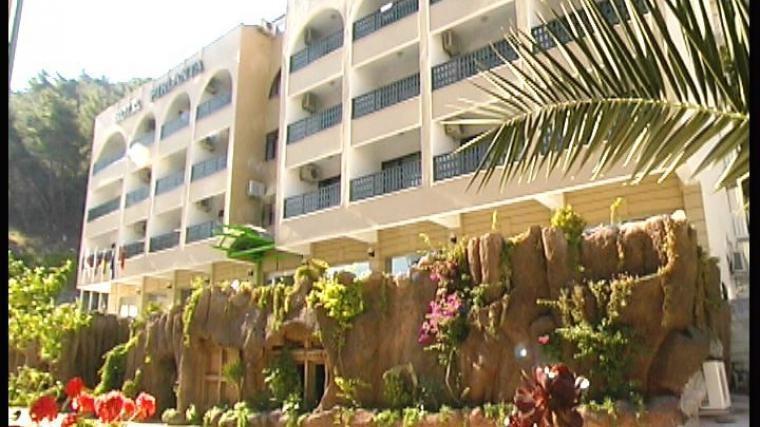 Фотографія Pirlanta Butik 4*