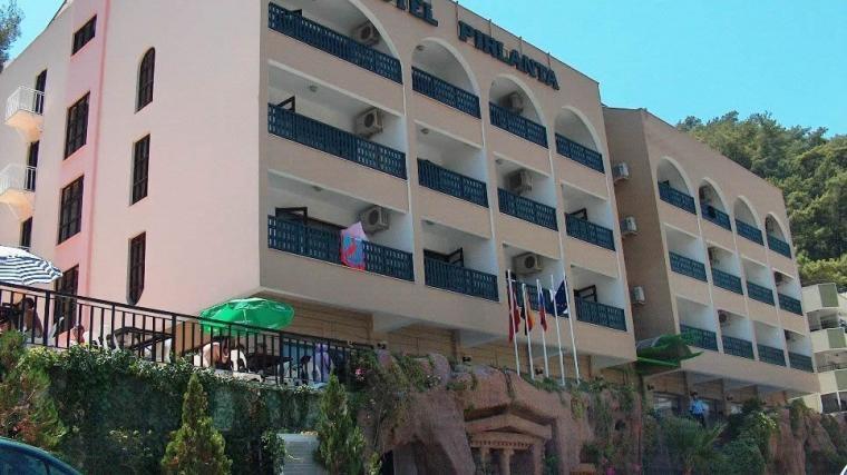 Зображення Pirlanta Butik 4*