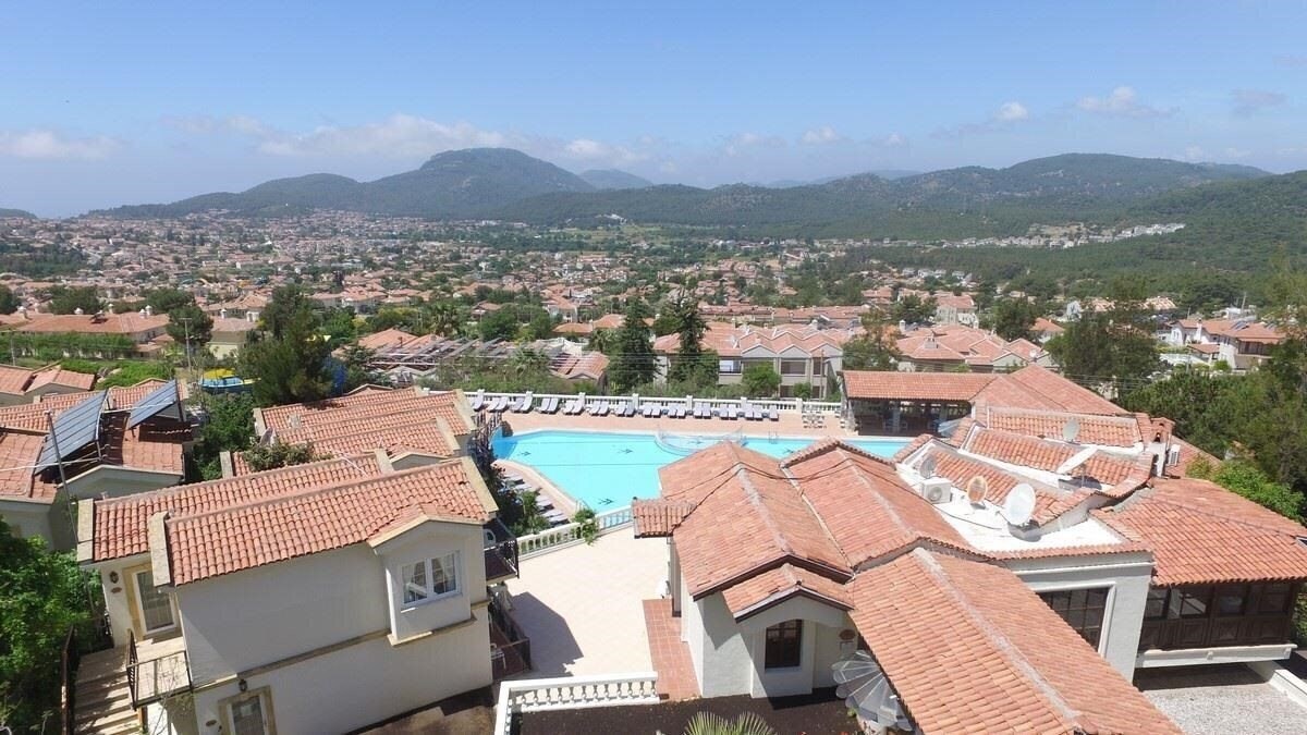 Фото Eda SU Artemisia Royal Park (ex. Edasu Artemisia Royal Park Club, Royal Park Artemisia Club, Eda Su Royal Park Club Hotel, Artemisia Royal Park Club Hotel) 4*