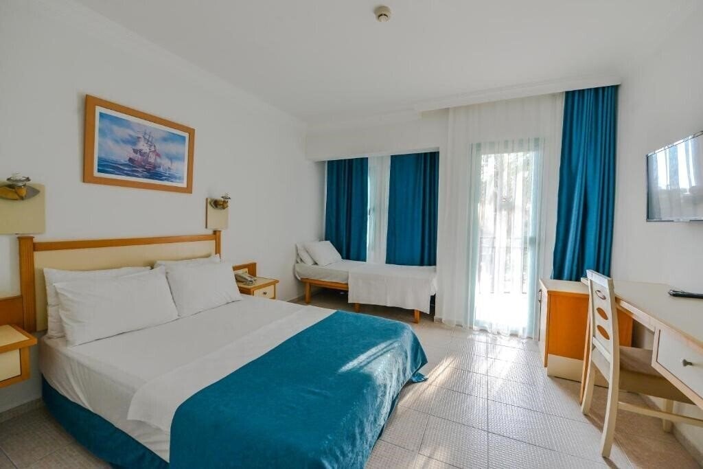 Изображение Rebin Beach 3*