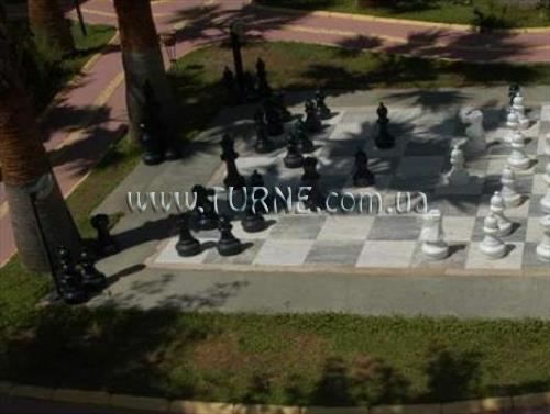 Фотографія Asena Beach 3*